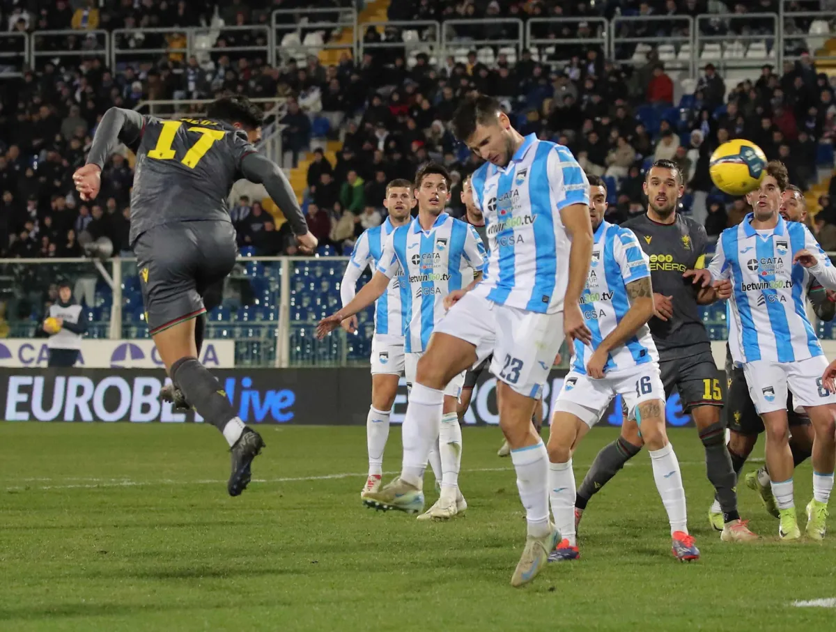 Ternana-Pescara finale playoff Serie C: ecco le formazioni ufficiali