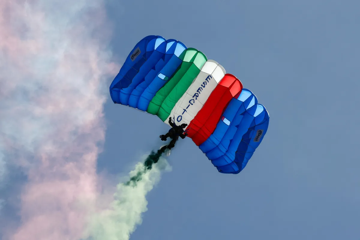 Festa della Repubblica 2025: la città si racconta tra musica e Costituzione
