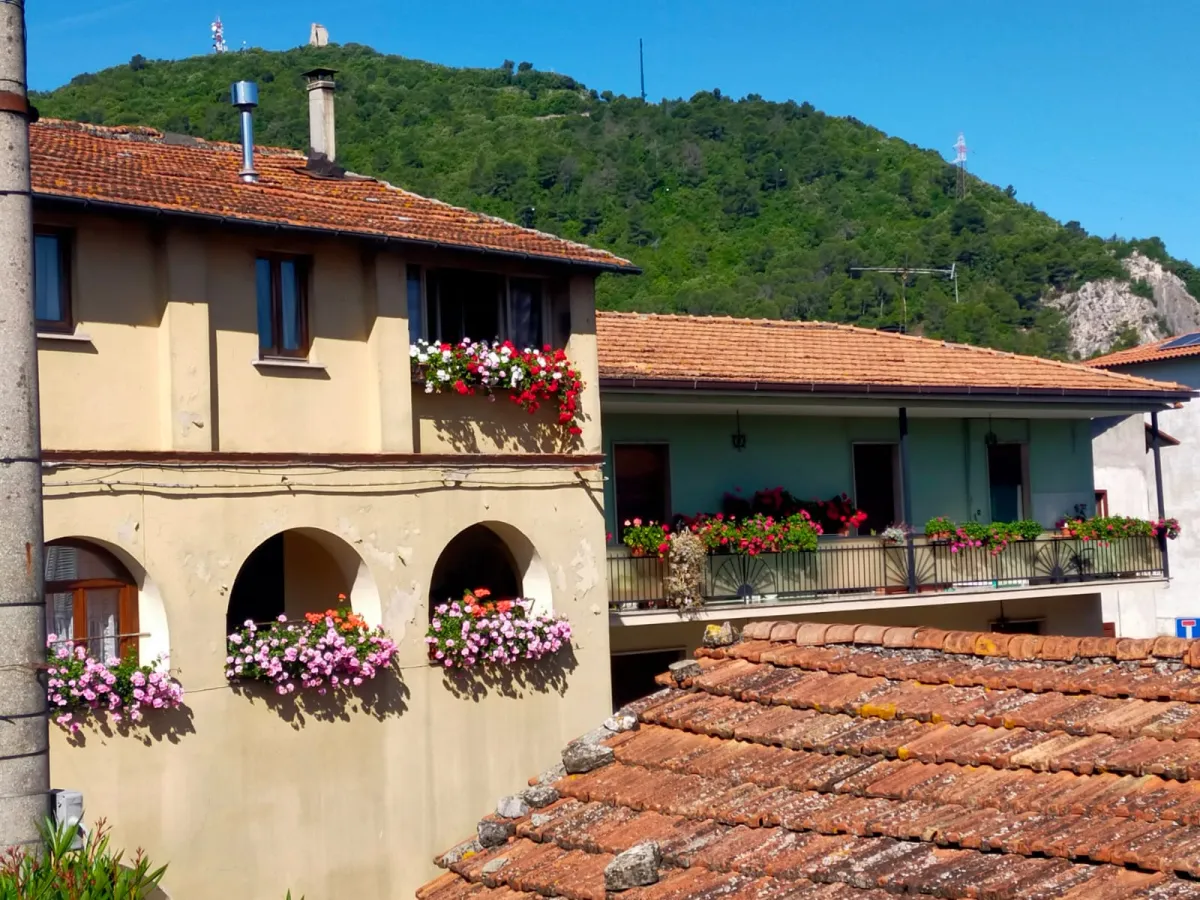 L'estate a Marmore tra orti, balconi e giardini. Fioriscono le iniziative della Pro Loco