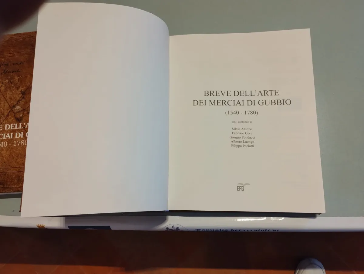 San Giorgio ha ritrovato il suo popolo: identità, memoria e futuro nel Breve dei Merciai
