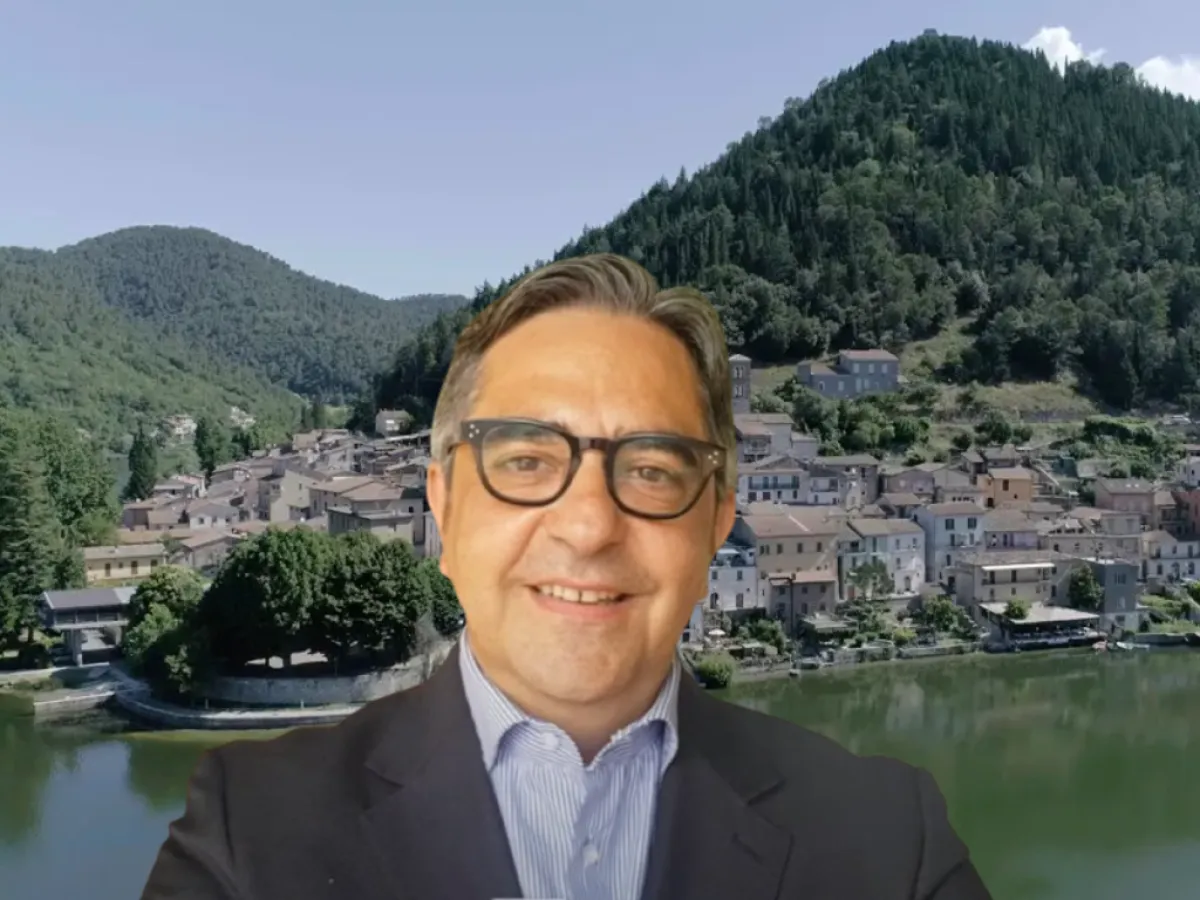 "Due Laghi, due Velocità": Verdecchia (AP) accusa la Regione Umbria di dimenticare Piediluco