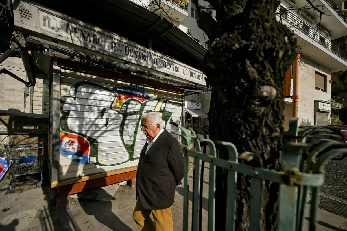 Edicole, la Regione valuta nuovi fondi: verso un piano per sostenere le imprese della stampa anche fuori dal cratere sismico