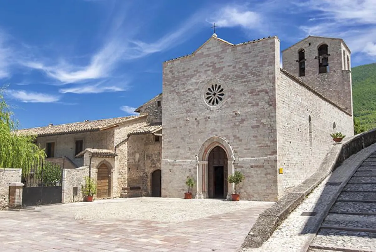 Umbria in festa: gli eventi e le manifestazioni più attese nella prima metà di Giugno 2025