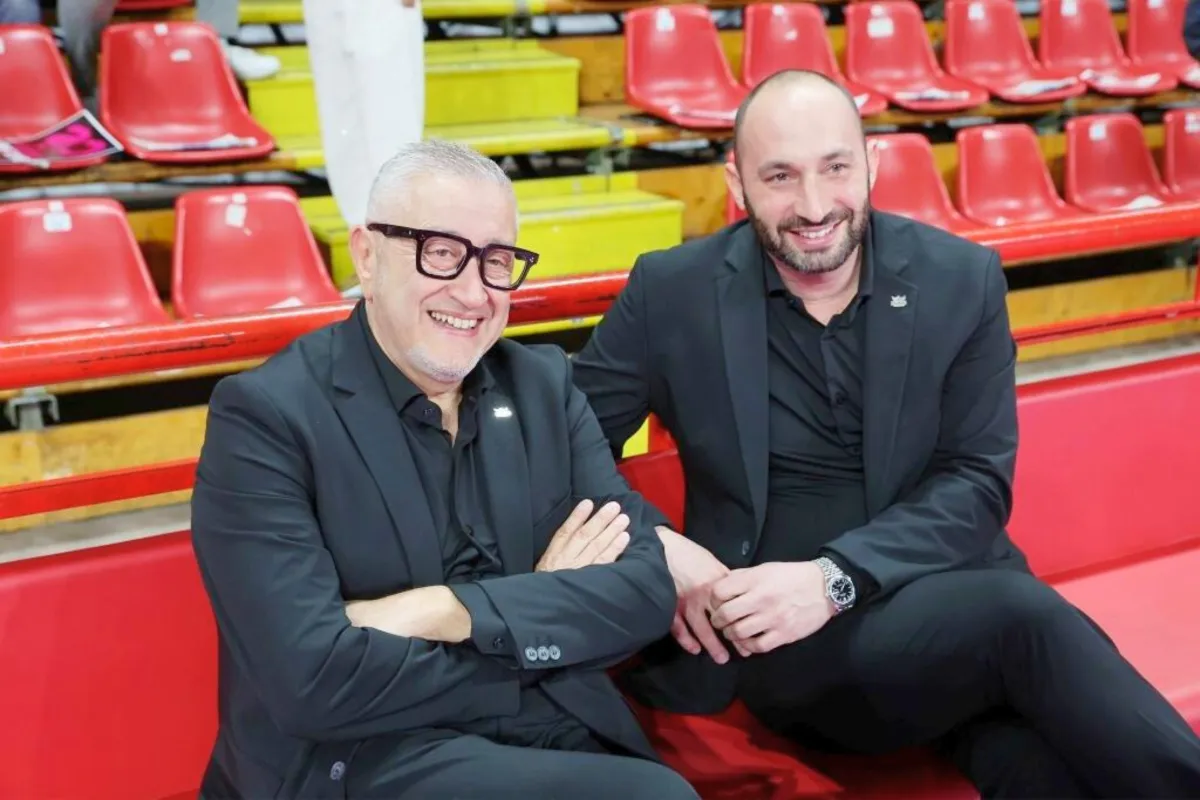 Bartoccini MC Restauri Perugia, il punto del ds Ambroglini a fine mercato