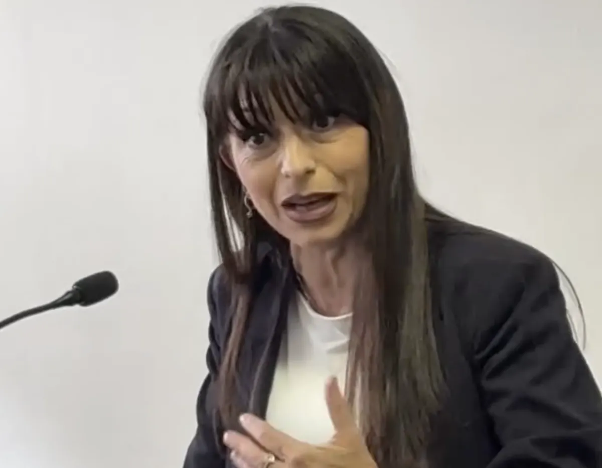 Proietti, perché la Regione vuole rafforzare la sanità territoriale