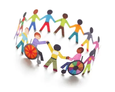 Gubbio guida il cambiamento: un nuovo modello di inclusione per l’autonomia delle persone con disabilità
