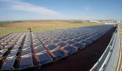 Energia che unisce: Gubbio ospita il convegno della CER “Terra Nostra” alla Sperelliana