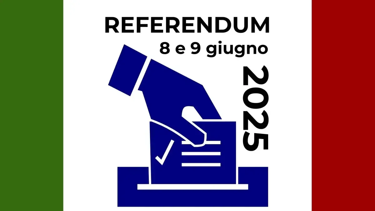 Referendum 2025: orari e aperture straordinarie degli uffici elettorali nei comuni dell'Umbria