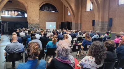 Ospedale di Orvieto, il Comitato chiama e la governatrice Proietti risponde: “Pronti a un piano di rilancio”