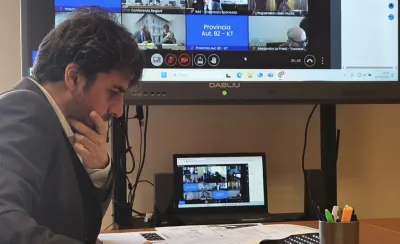 L’Umbria rompe il silenzio con Barcaioli: “Non vogliamo essere complici del genocidio”