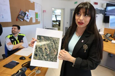 Ricostruzione in Umbria, Melasecche contro Proietti: “Conflitto d’interessi e rischio danno erariale nella riorganizzazione Usr”