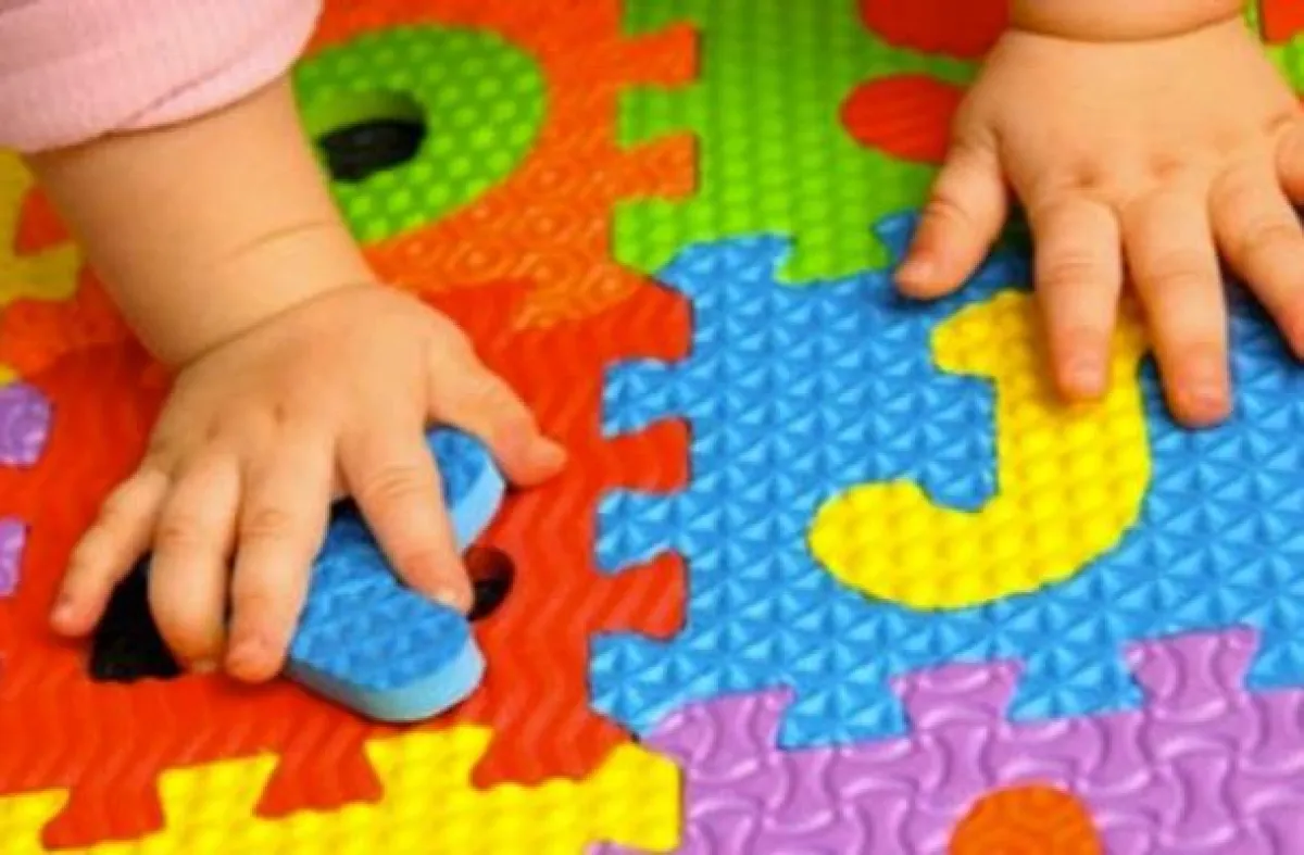 Infanzia, quasi 3 milioni di euro ai comuni dell'Umbria: investire sui più piccoli per il futuro della regione