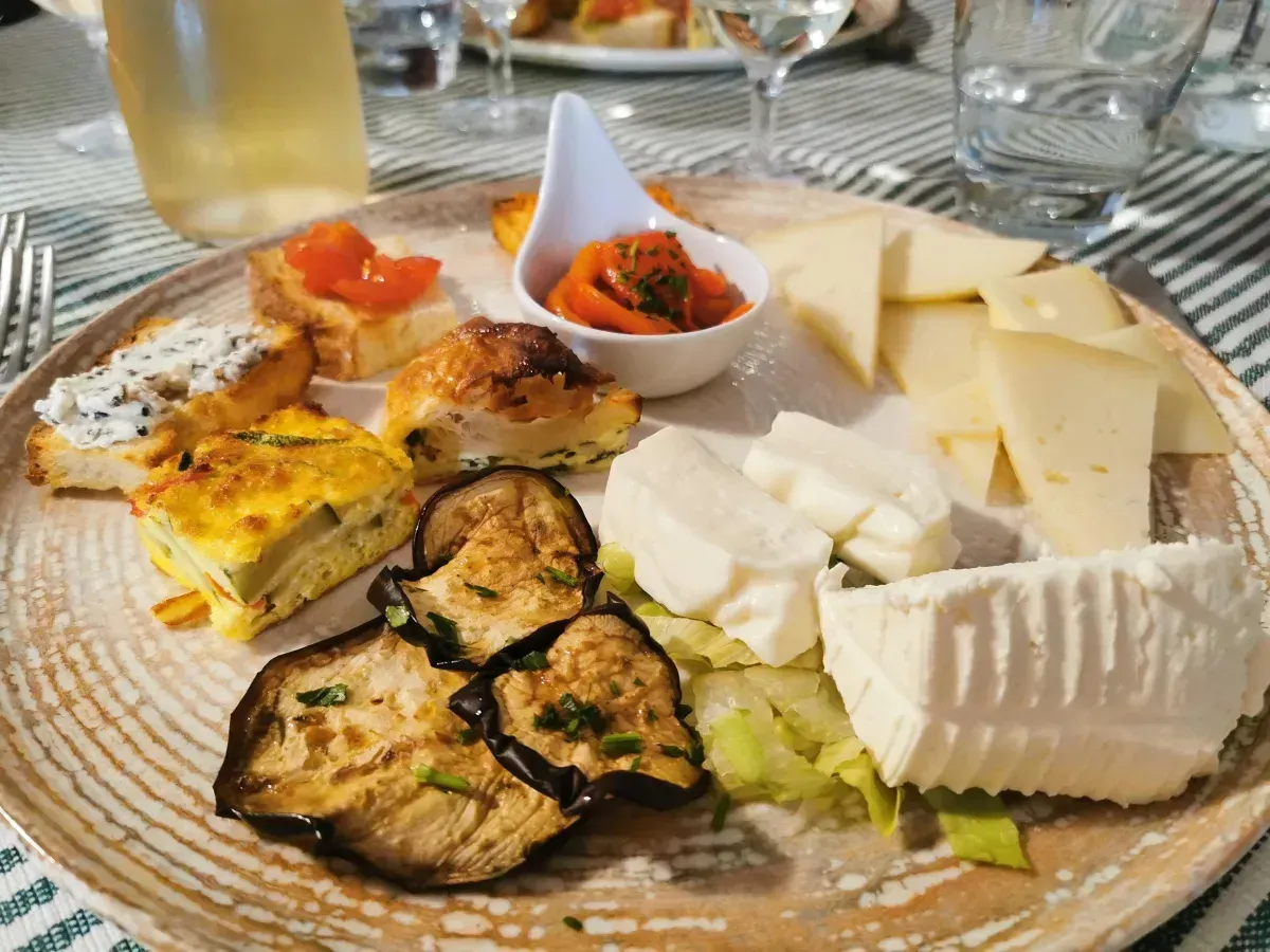 Dove mangiare bene in Umbria a giugno: le osterie da non perdere