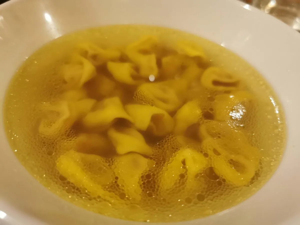 Giugno in Umbria: pranzi buoni e convenienti, ecco dove trovarli