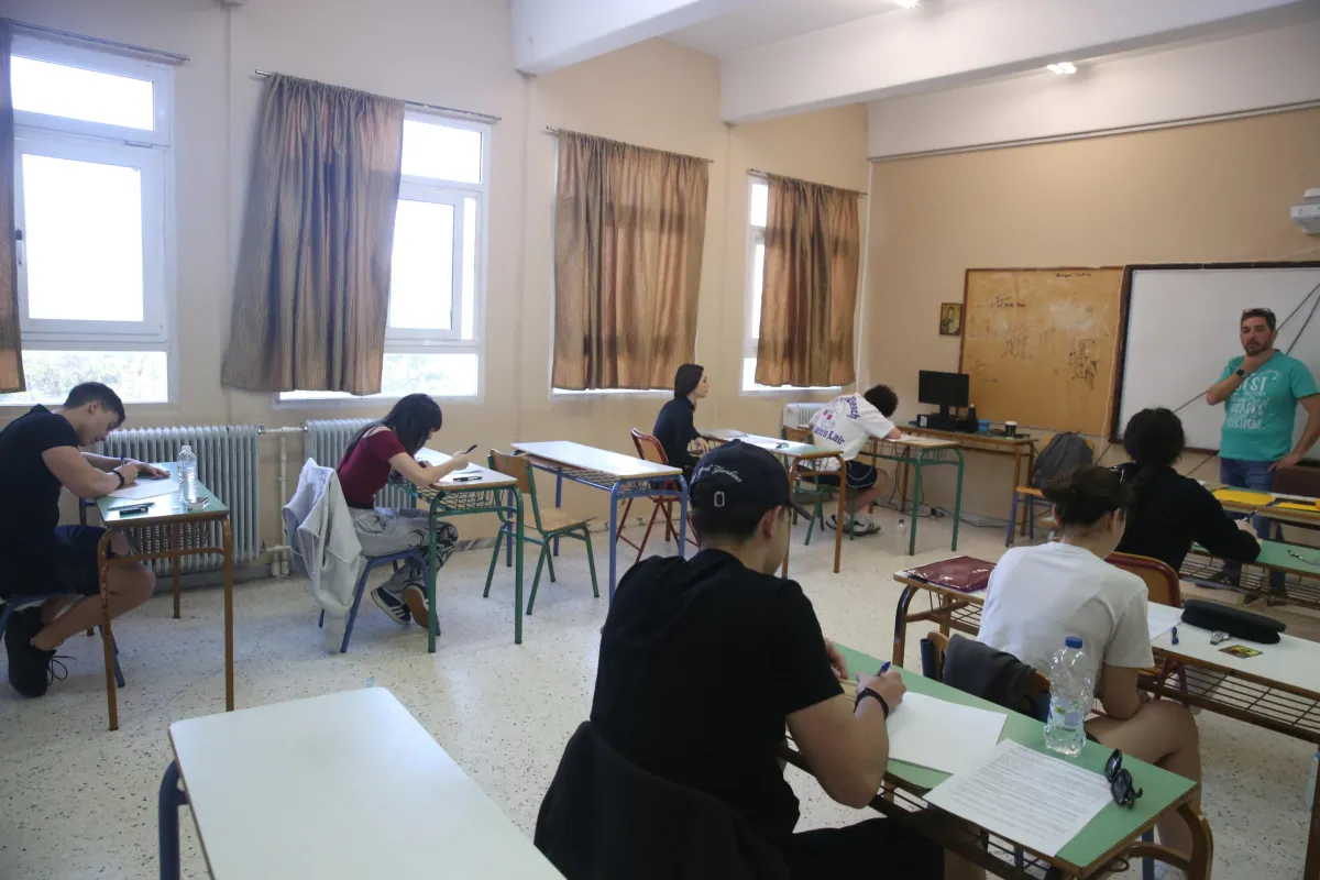 Umbria, ultimo giorno di scuola: quando si ricomincia a settembre