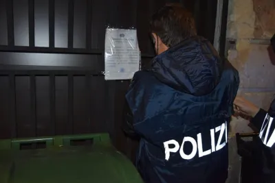  Perugia, disordini e tensioni a Ponte Valleceppi: chiuso per trenta giorni un locale