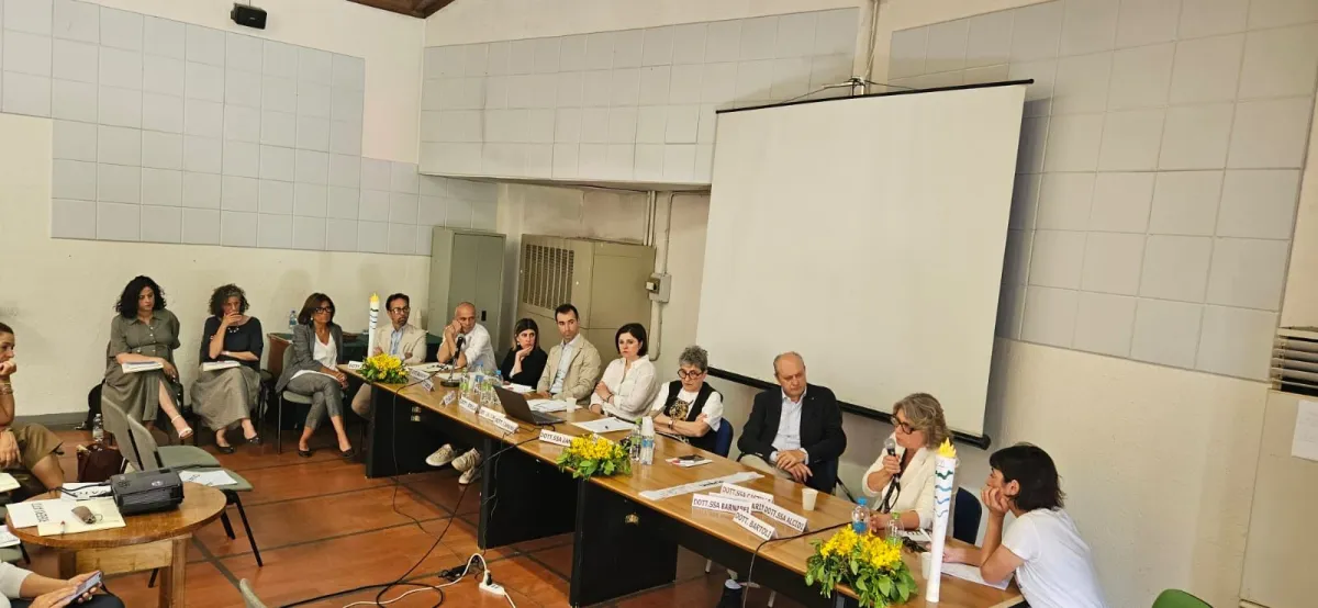 A Spoleto una rete sempre più “palliATTIVA”: il Giro d’Italia delle Cure Palliative Pediatriche fa tappa in Umbria
