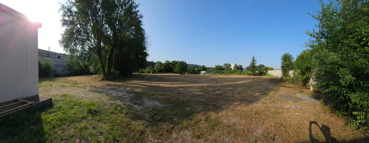Le Mole di Narni: inaugurato il nuovo parcheggio da 200 posti. Tutto quello che c'è da sapere