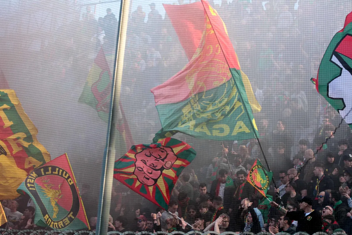 Ternana pronta alla nuova stagione: presentata la domanda di iscrizione al prossimo campionato di Serie C