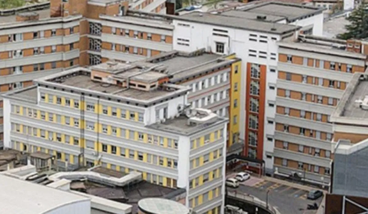 Vaiolo delle scimmie a Terni: fonte del contagio ancora sconosciuta