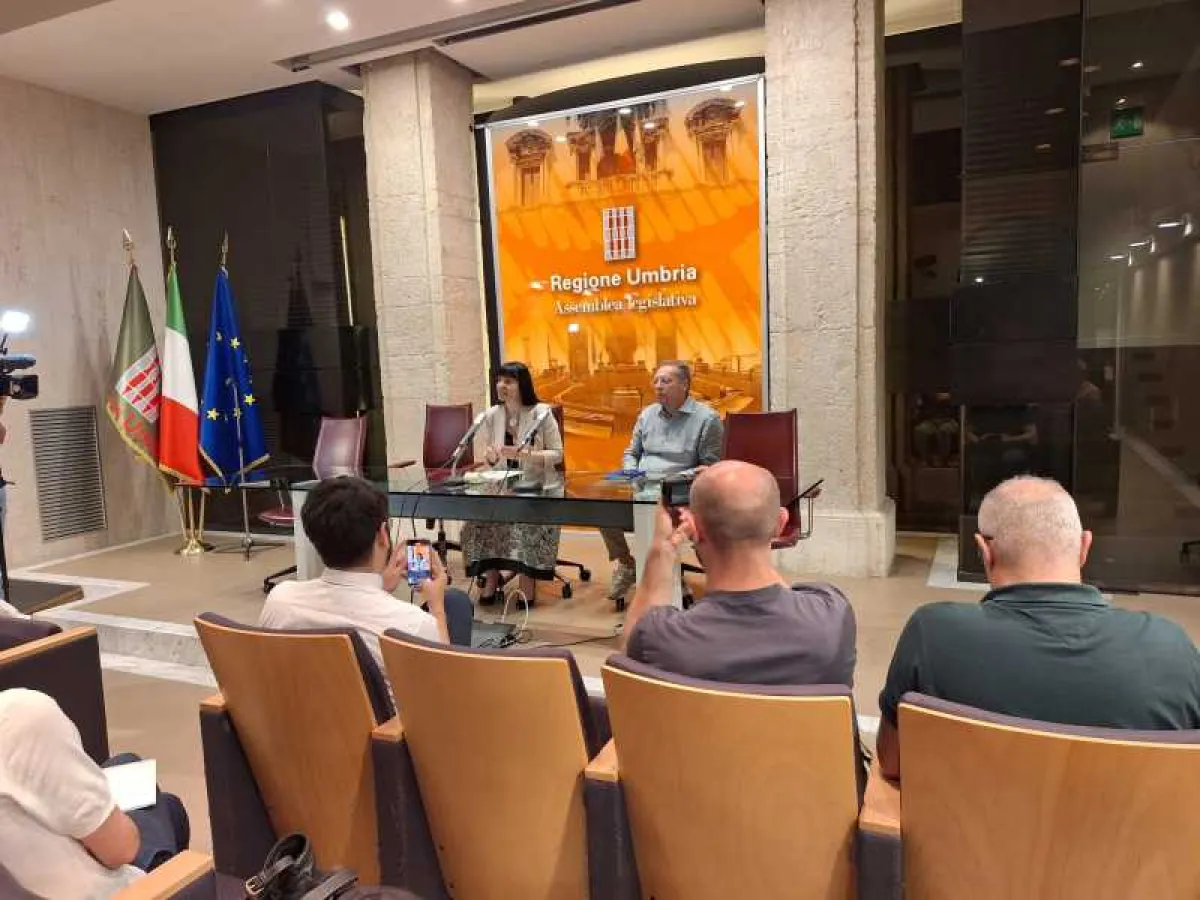 Assemblea Legislativa: risparmiare 1 milione di euro per avere più efficienza, la sfida di Palazzo Cesaroni per il 2025