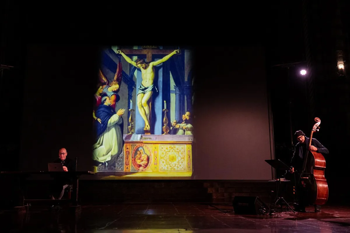 Orvieto, torna il Festival internazionale Arte e Fede. Lunedì 16 l'incontro con don Luigi Maria Epicopo al Duomo