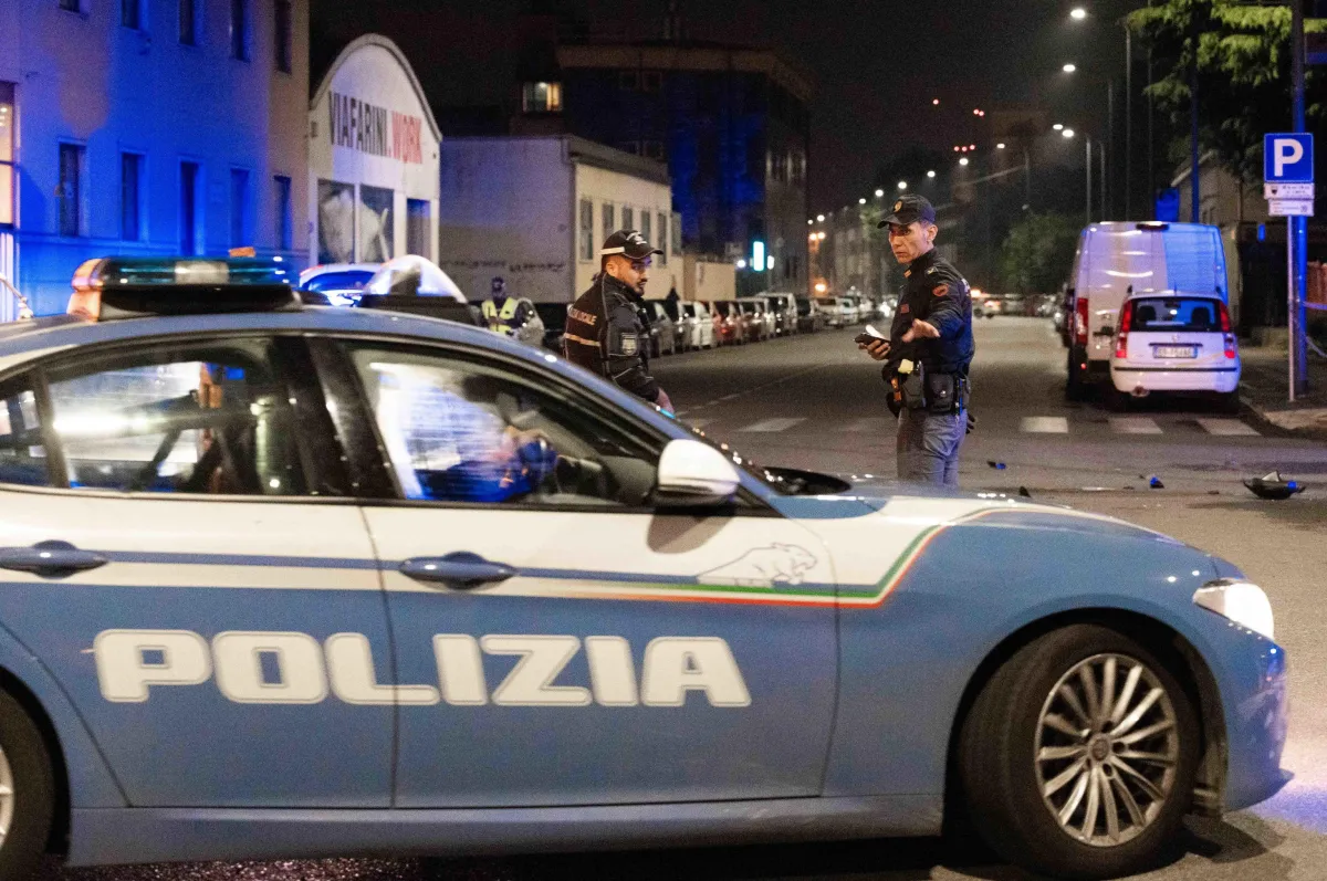 Umbria, stretta alla criminalità: in arrivo 28 nuovi agenti di Polizia