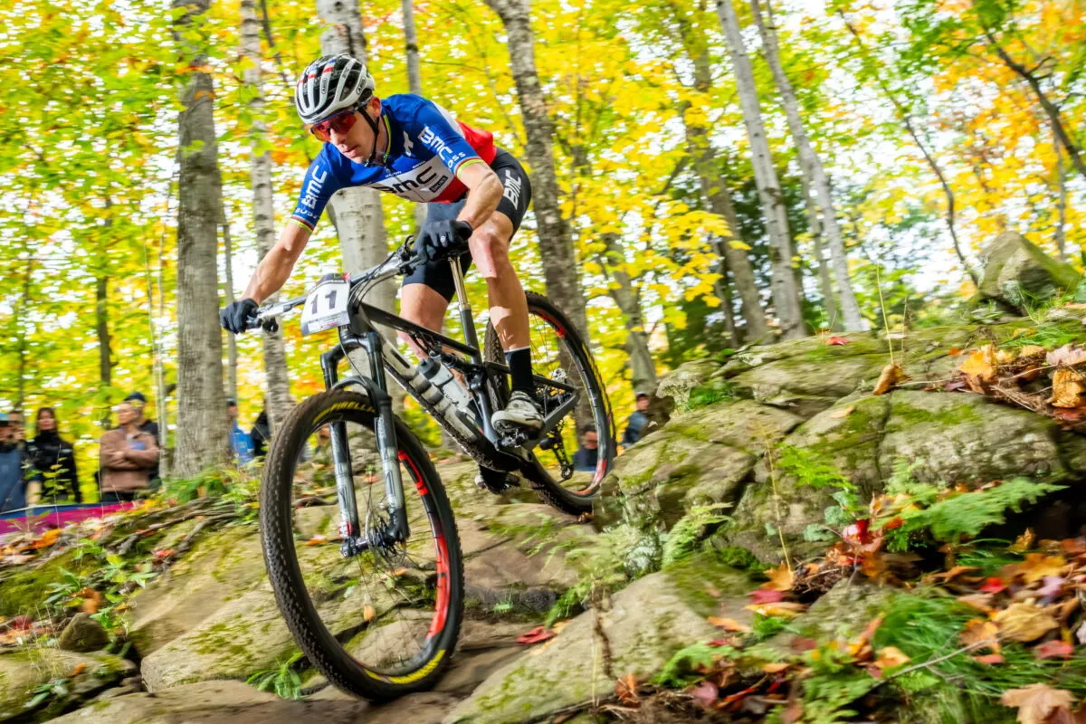 MTB in Umbria: i trail imperdibili per un giugno all'insegna dell'adrenalina 