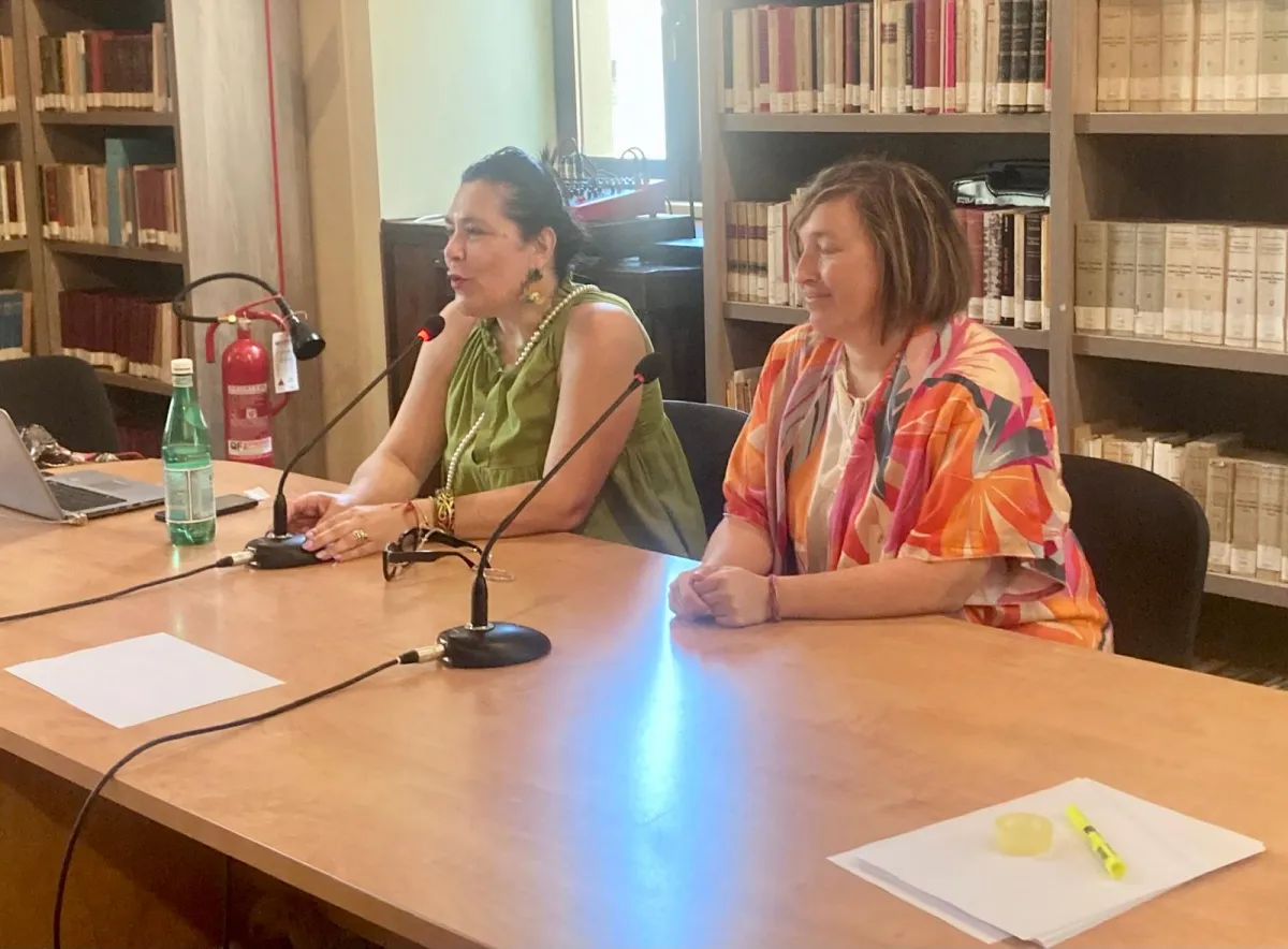 A Terni le selezioni per la Biennale d'Arte Contemporanea di Roma. Apre la sezione speciale dedicata a San Valentino