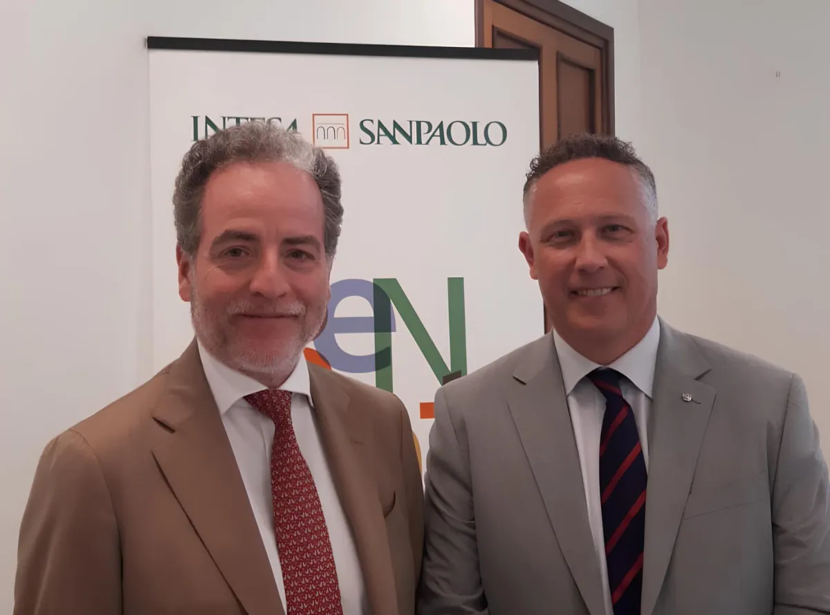 Umbria, boom dell’export con i dati di Intesa Sanpaolo: +16,7% nel 2024. Il settore maglieria di Perugia in testa