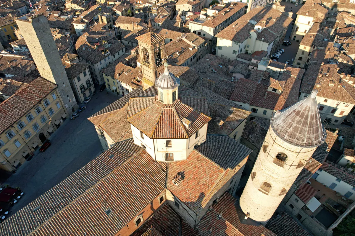 Quattro mesi tra musica, spettacoli, sport, cultura e intrattenimento. Il cartellone dell'estate a Città di Castello