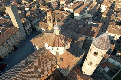 Quattro mesi tra musica, spettacoli, sport, cultura e intrattenimento. Il cartellone dell'estate a Città di Castello