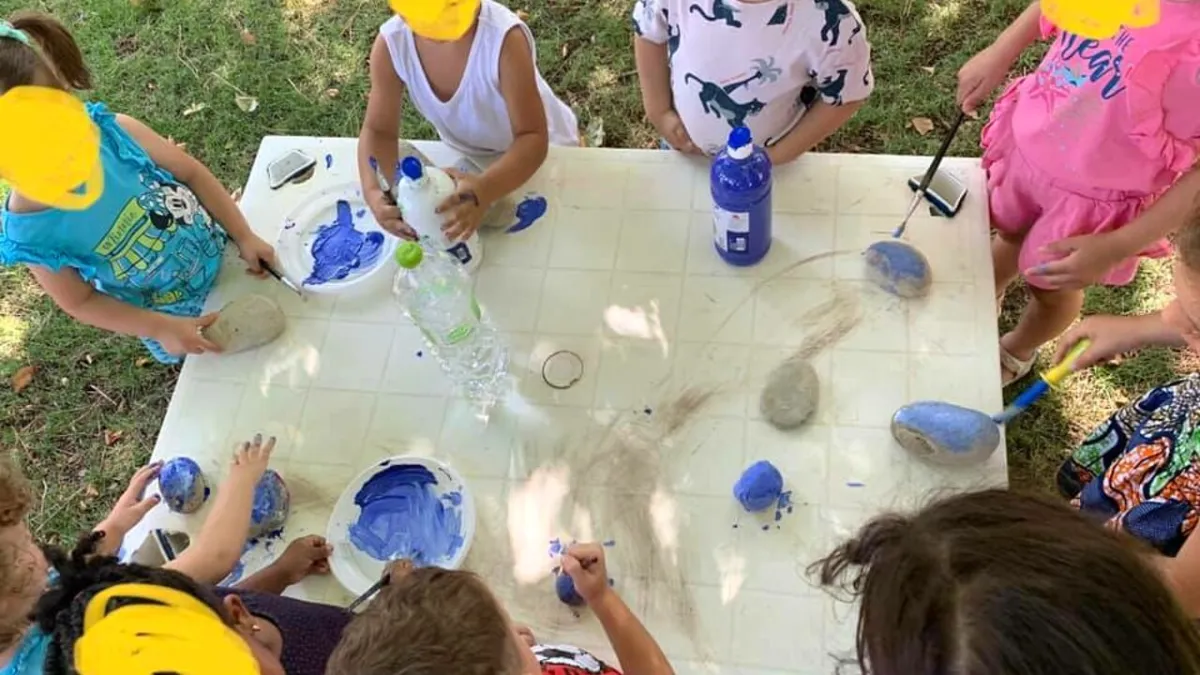 Centri estivi 2025, l'Umbria investe sulle famiglie: in arrivo contributi da 2,5 milioni di euro