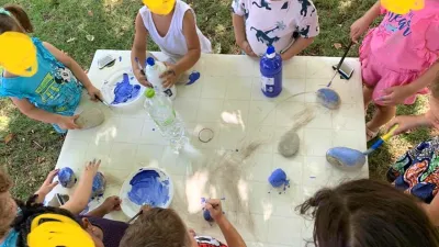 Centri estivi 2025, l'Umbria investe sulle famiglie: in arrivo contributi da 2,5 milioni di euro