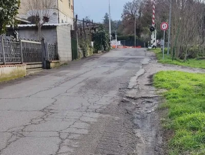 Cospea, la risposta di Rfi: “Nessuna tragedia sfiorata, il semaforo del passaggio a livello era rosso”