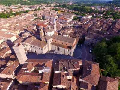 Città di Castello, domani sera in centro va in scena la "Notte dello Sport"