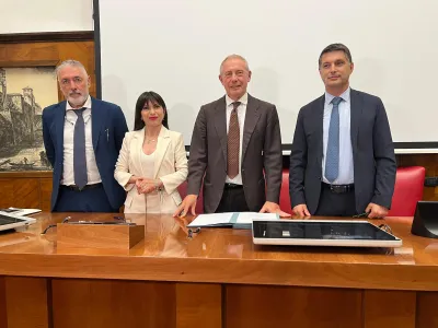 Accordo di programma AST, le reazioni della politica umbra: tra soddisfazione e rivendicazioni