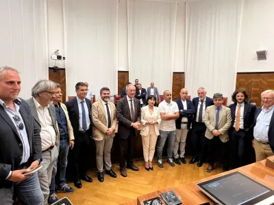 Accordo di programma AST, i sindacati chiedono massima attenzione sul rispetto degli impegni: "Presto un comitato di vigilanza"
