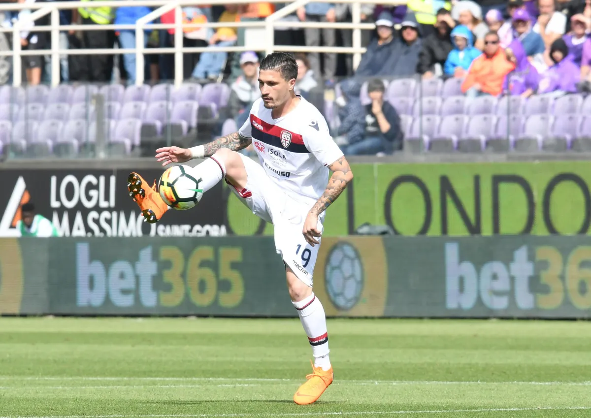 Ternana, l'ex Fabio Pisacane è il nuovo allenatore del Cagliari