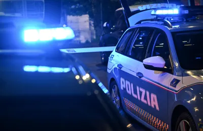 Tragico incidente nella notte sull A1 tra Chiusi e Fabro. Tre tir entrano in collisione, morto un conducente