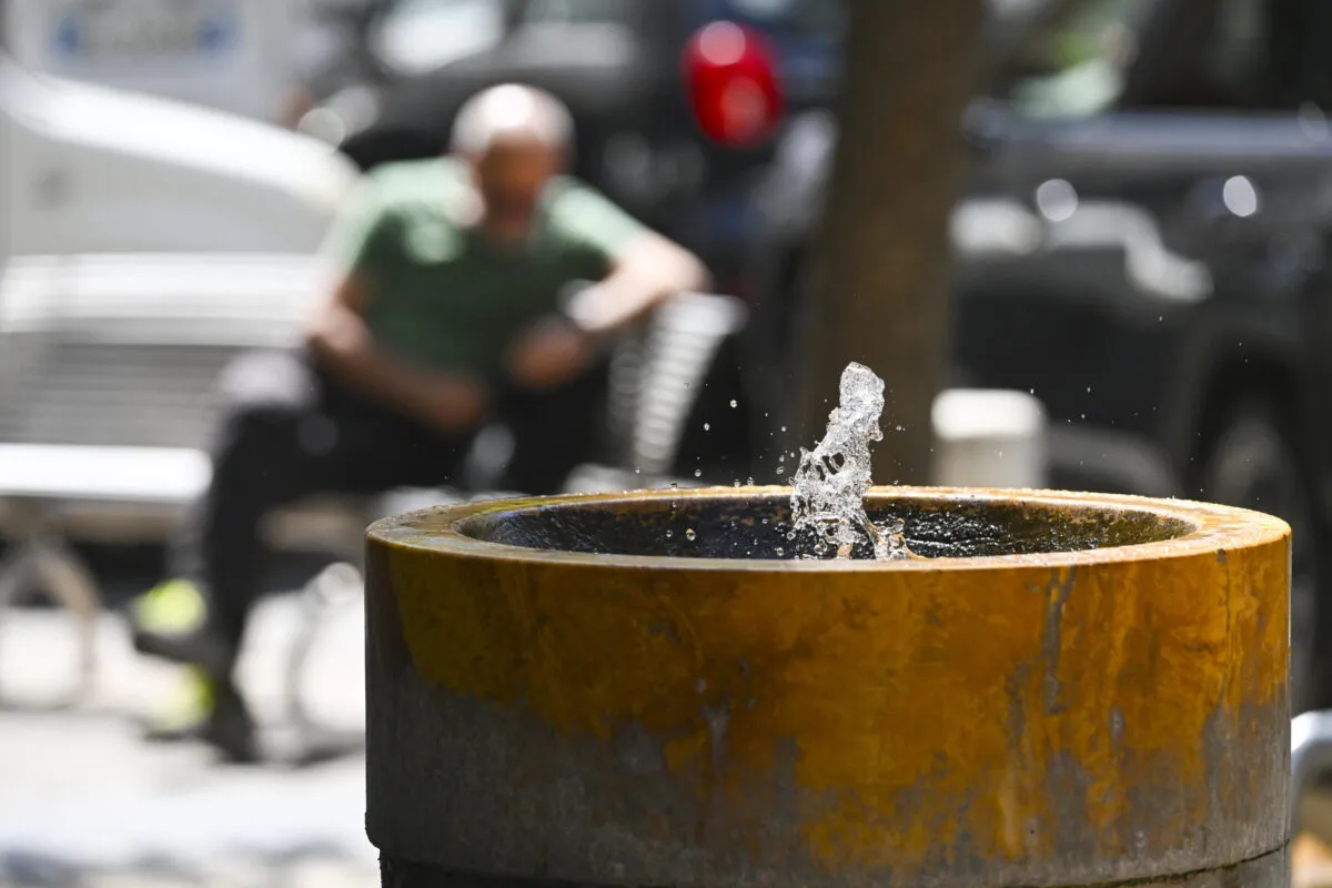 Perugia stretta nella morsa del caldo. Le raccomandazioni per la salute di Alessandro Miani, presidente Sima