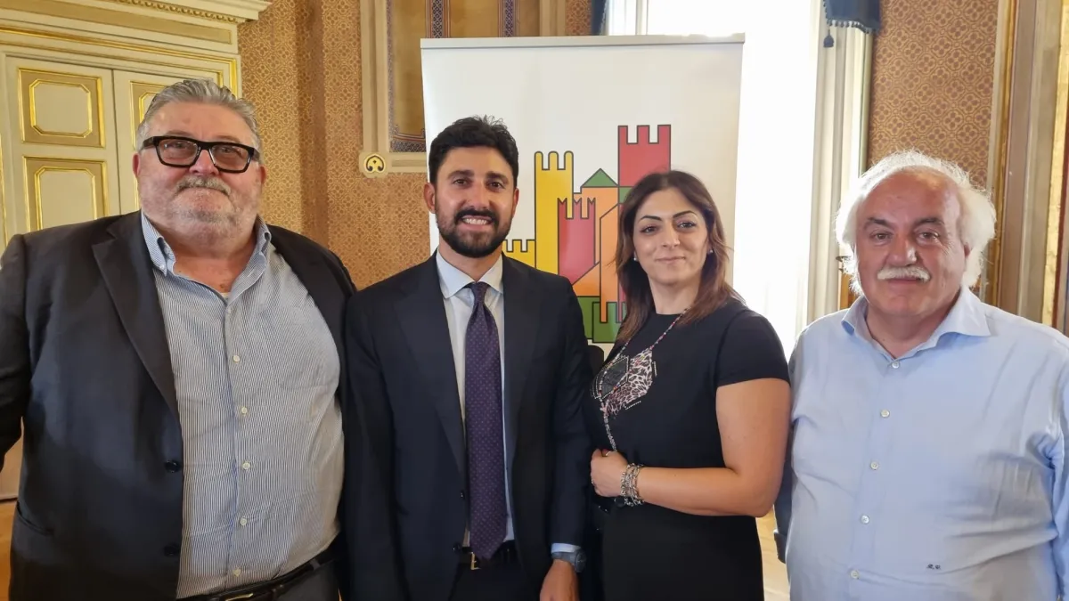 Anci Umbria, nuove nomine ai vertici delle Consulte: Venanzi, Fugnanesi e Sabbatini nuovi coordinatori