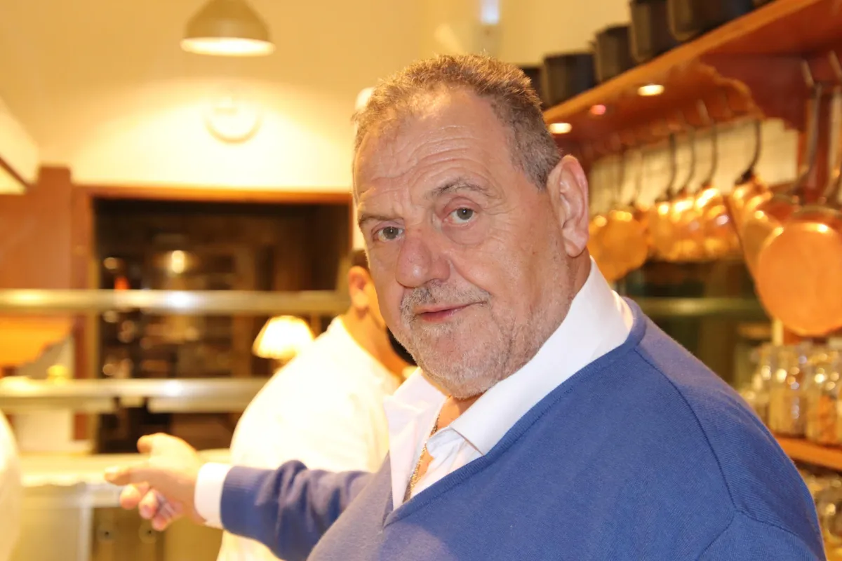 Eccellenze gourmet in Umbria: i migliori ristoranti secondo la Guida Michelin