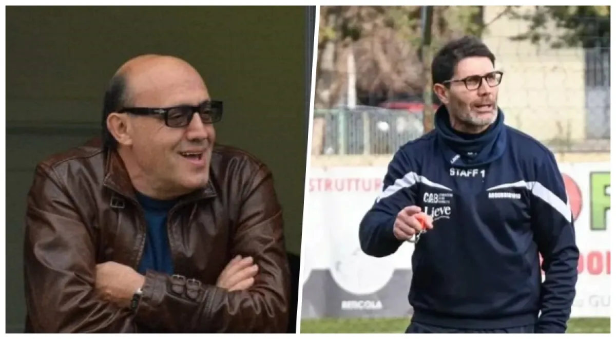 Gubbio, Fontana tiene tutto in stand-by. Notari decide prima del weekend?