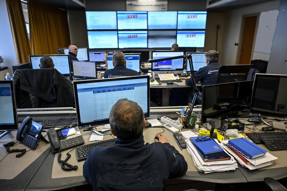 Umbria, parte il progetto della centrale operativa 116117: consulenze mediche h24 per alleggerire i pronto soccorso