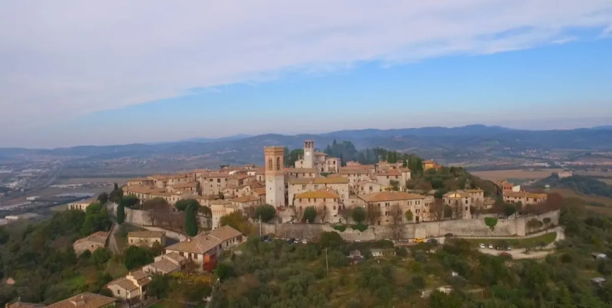 Corciano avvia l’iter per il riconoscimento ufficiale del titolo di “Città”: inoltrata la richiesta ufficiale alla Prefettura di Perugia