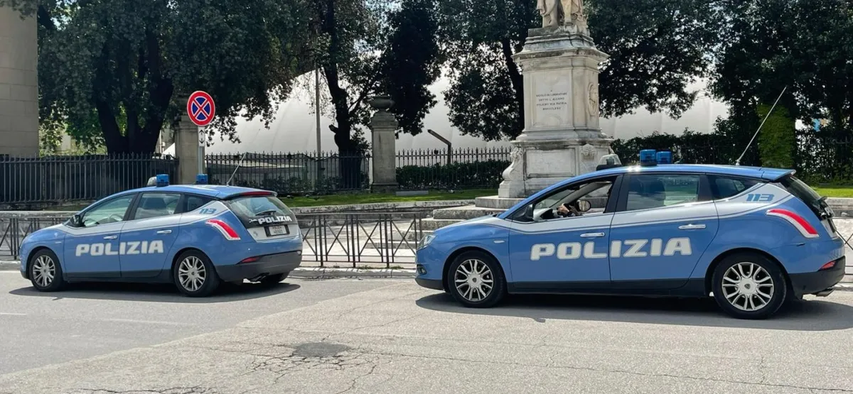 Perugia, falsificano la carta d'identità per le sigarette: due minorenni denunciati