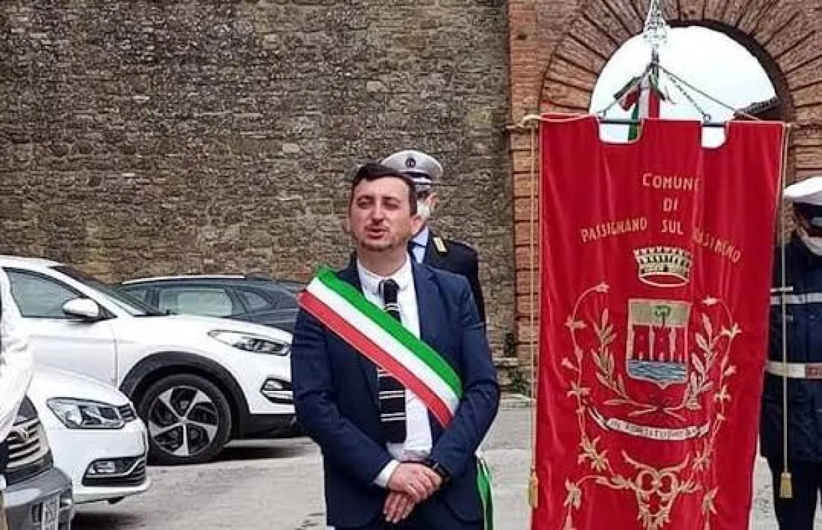 Passignano, il sindaco Sandro Pasquali a processo per truffa: “Dimostrerò la mia correttezza”