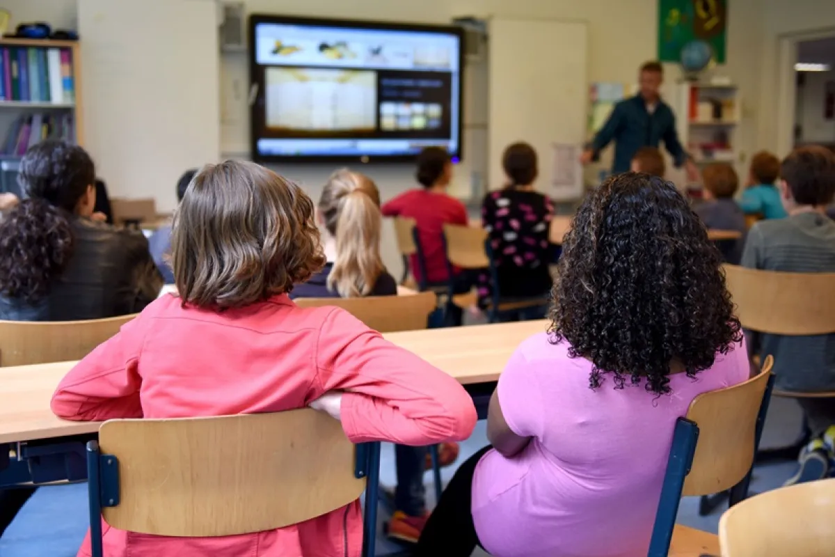 A Otricoli nasce la prima scuola bilingue dell'Umbria: un ponte verso il futuro