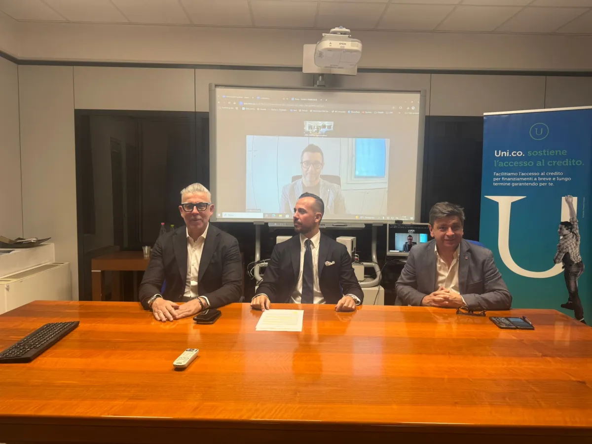 CNA Umbria: piccole imprese protagoniste del boom dell'export (+72%) e del lavoro degli ultimi 10 anni